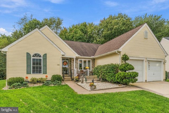 301 BLUE RIDGE CT, Forest Hill, MD 21050