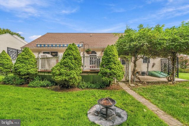 301 BLUE RIDGE CT, Forest Hill, MD 21050
