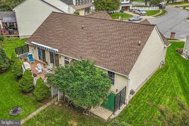 301 BLUE RIDGE CT, Forest Hill, MD 21050
