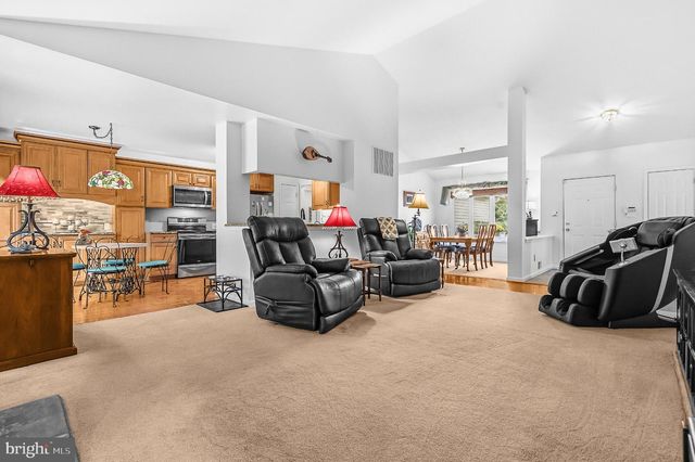 301 BLUE RIDGE CT, Forest Hill, MD 21050