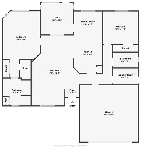 6065 MAGPIE DRIVE, Lakeland, FL 33809