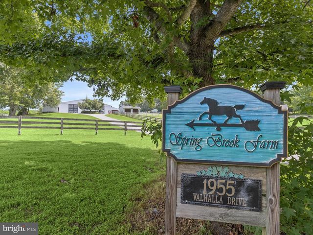 1955 VALHALLA DR, Finksburg, MD 21048