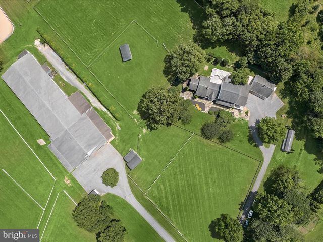 1955 VALHALLA DR, Finksburg, MD 21048