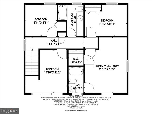 1955 VALHALLA DR, Finksburg, MD 21048