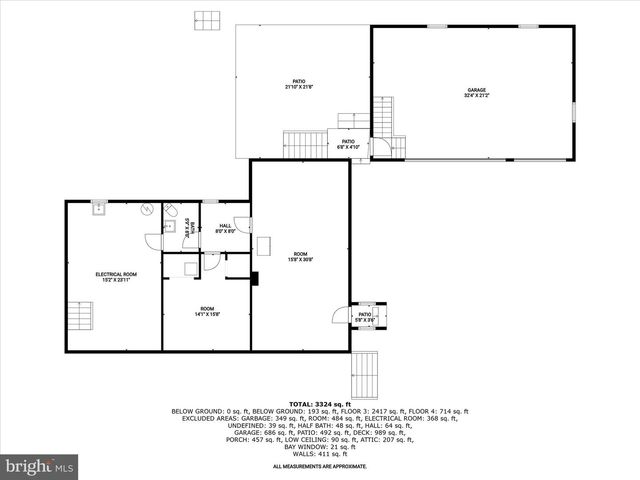 1955 VALHALLA DR, Finksburg, MD 21048