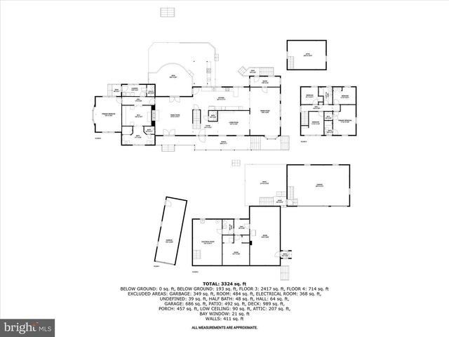 1955 VALHALLA DR, Finksburg, MD 21048