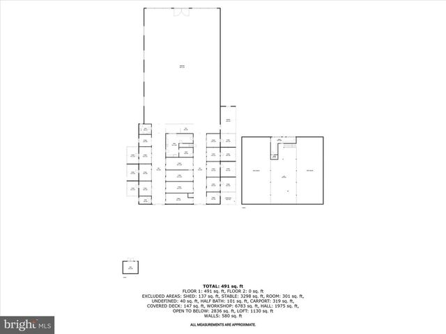 1955 VALHALLA DR, Finksburg, MD 21048