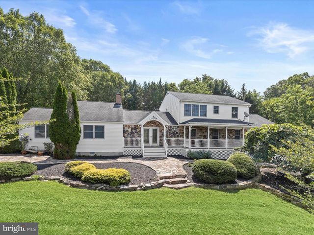 1955 VALHALLA DR, Finksburg, MD 21048