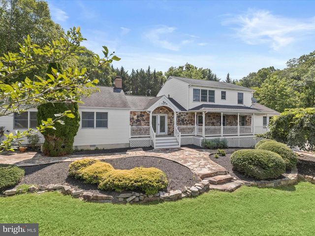 1955 VALHALLA DR, Finksburg, MD 21048