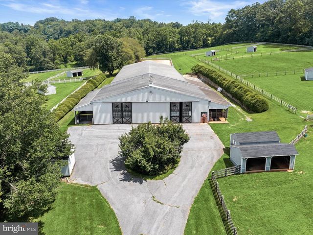 1955 VALHALLA DR, Finksburg, MD 21048