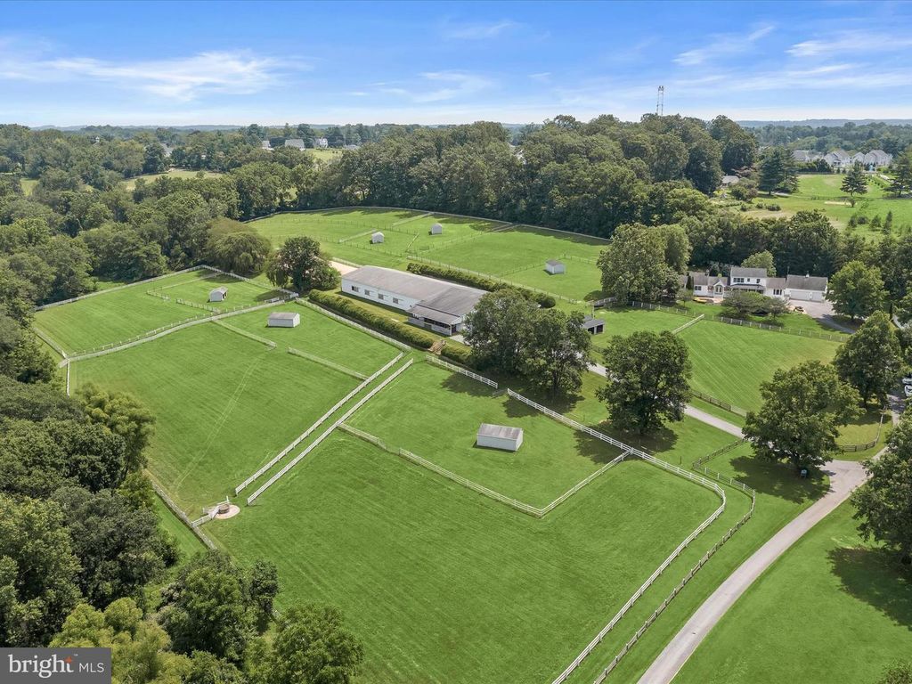 1955 VALHALLA DR, Finksburg, MD 21048