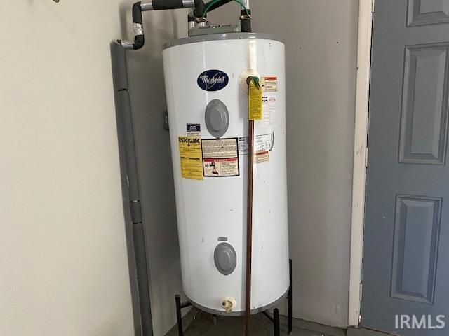 5218 Ashland Drive, Fort Wayne, IN 46835