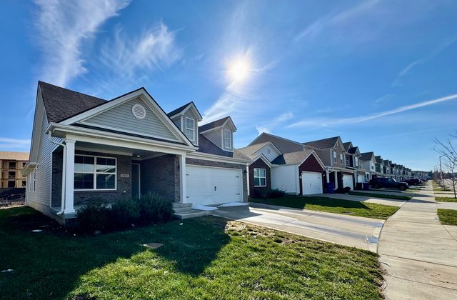 2492 Feathersound Way, Lexington, KY 40511