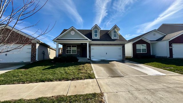 2492 Feathersound Way, Lexington, KY 40511