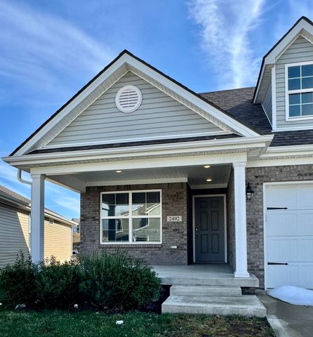2492 Feathersound Way, Lexington, KY 40511
