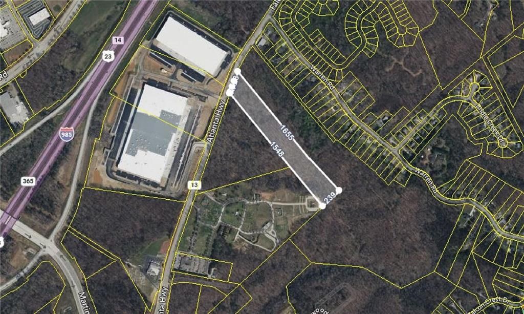 3995 Falcon Parkway, Flowery Branch, GA 30542
