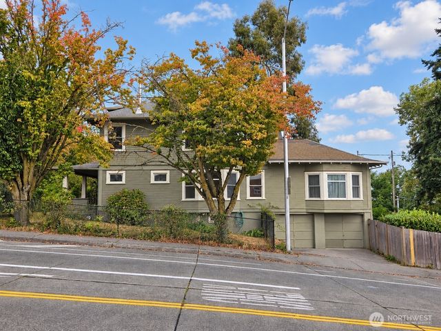 1423 S Yakima Avenue, Tacoma, WA 98405