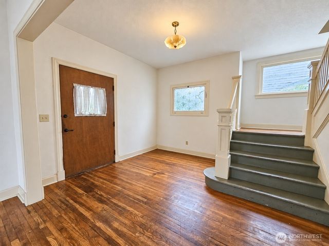 1423 S Yakima Avenue, Tacoma, WA 98405