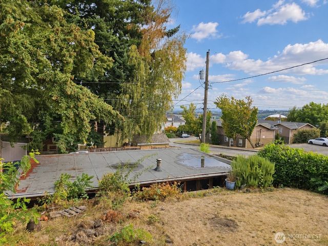 1423 S Yakima Avenue, Tacoma, WA 98405