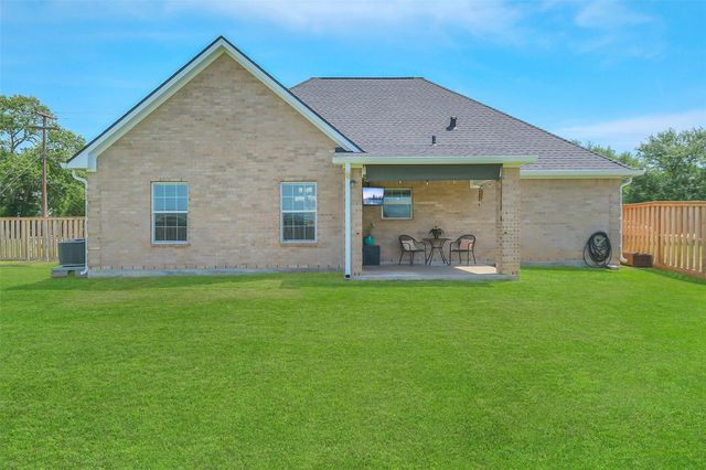 9206 Gene Street, Needville, TX 77461