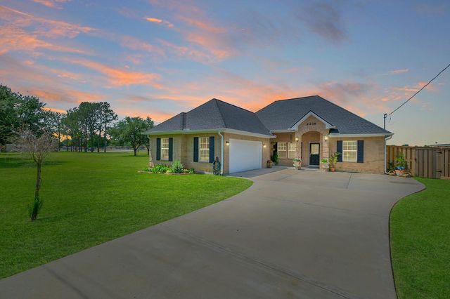 9206 Gene Street, Needville, TX 77461