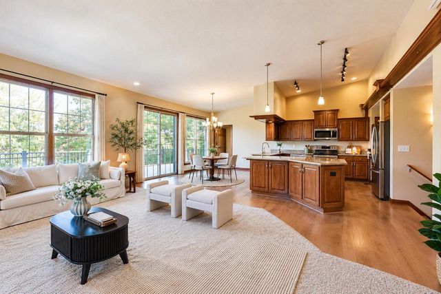 211 Kummrow COURT, Wales, WI 53183