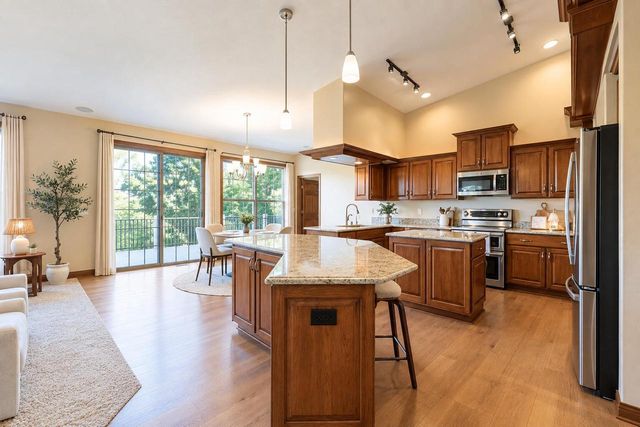 211 Kummrow COURT, Wales, WI 53183
