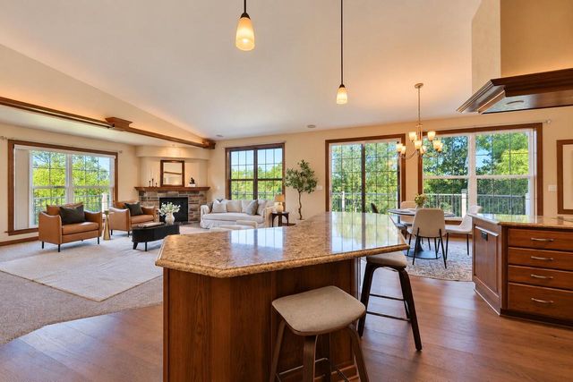 211 Kummrow COURT, Wales, WI 53183