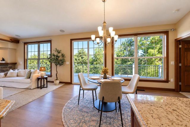 211 Kummrow COURT, Wales, WI 53183