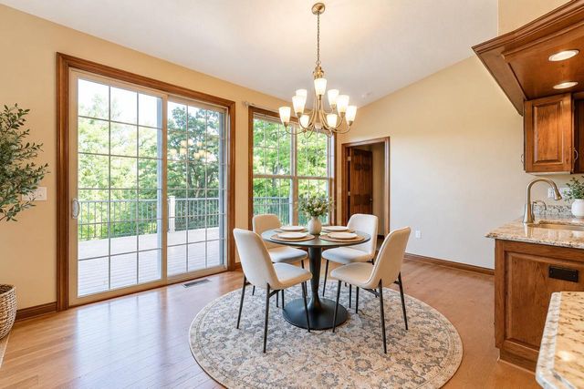211 Kummrow COURT, Wales, WI 53183