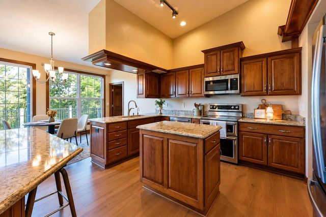 211 Kummrow COURT, Wales, WI 53183