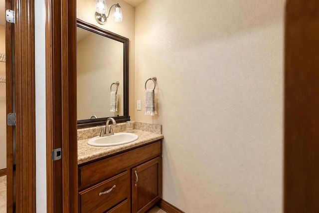 211 Kummrow COURT, Wales, WI 53183