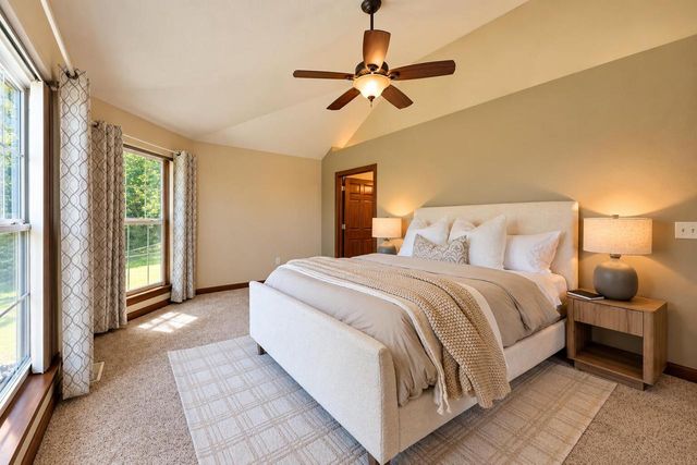 211 Kummrow COURT, Wales, WI 53183