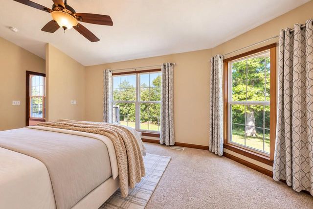 211 Kummrow COURT, Wales, WI 53183