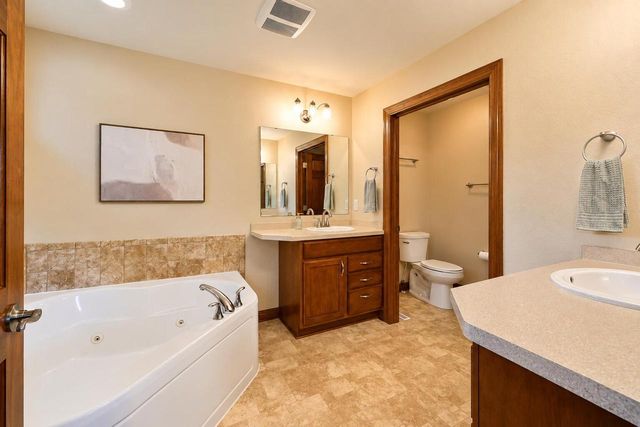 211 Kummrow COURT, Wales, WI 53183