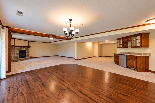 211 Kummrow COURT, Wales, WI 53183