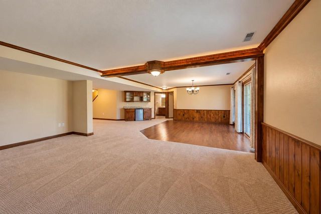 211 Kummrow COURT, Wales, WI 53183