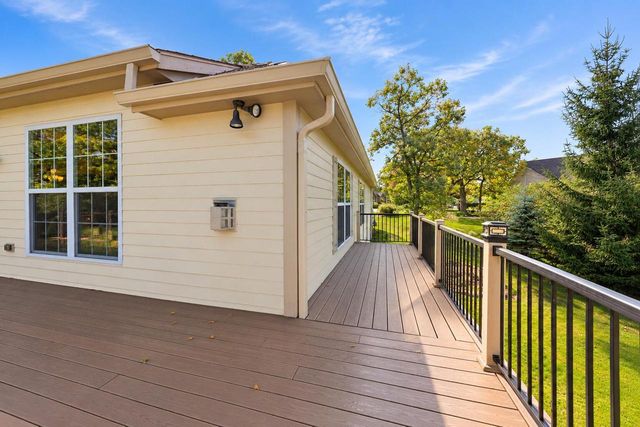 211 Kummrow COURT, Wales, WI 53183