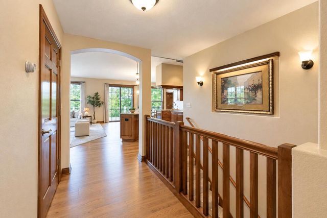 211 Kummrow COURT, Wales, WI 53183