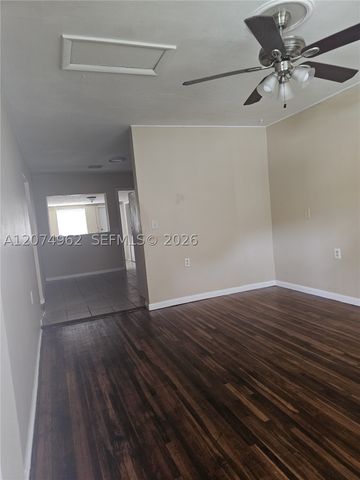 6112 SW 32nd St 6112, Miramar, FL 33023
