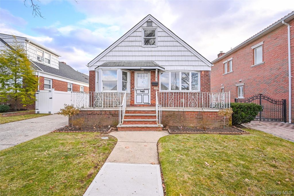 14728 8th Avenue, Whitestone, NY 11357