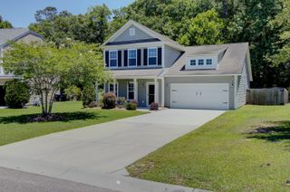 128 Balsam Circle, Summerville, SC 29485