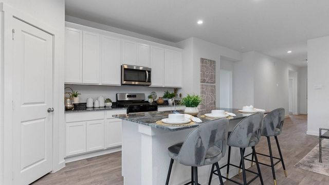 4509 Highland Oaks Court, Rosenberg, TX 77469