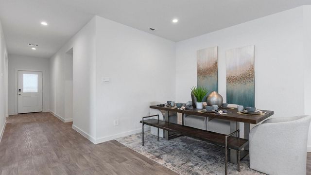 4509 Highland Oaks Court, Rosenberg, TX 77469