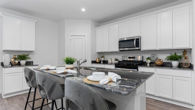 4509 Highland Oaks Court, Rosenberg, TX 77469