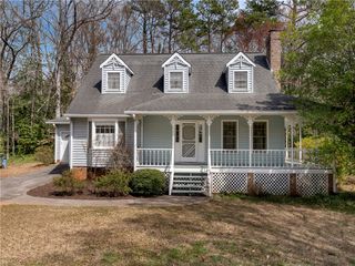 504 Squire Circle, Clemson, SC 29631