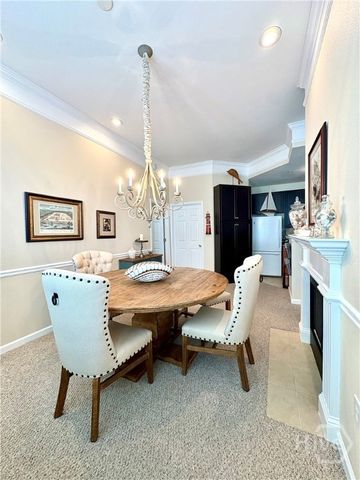 1612 Whitemarsh Way, Savannah, GA 31410