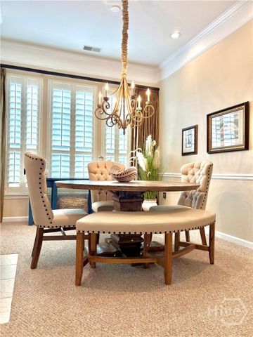 1612 Whitemarsh Way, Savannah, GA 31410