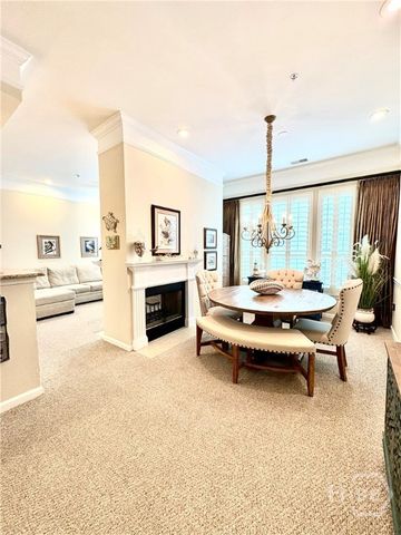 1612 Whitemarsh Way, Savannah, GA 31410