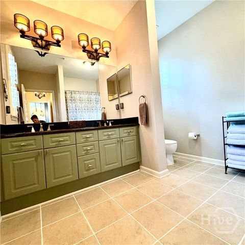 1612 Whitemarsh Way, Savannah, GA 31410